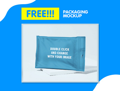 Best Packaging Mockup to Preview Your Project Packaging Template advertisement advertising branding business business flyer corporate corporate business flyer design flyer flyer design