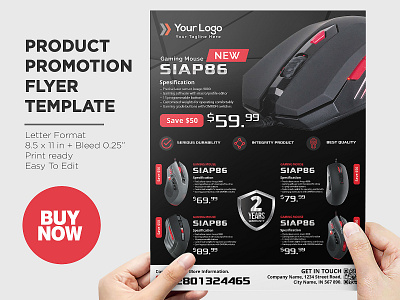 Product Promotion Flyer advertisement advertising branding business corporate corporate business flyer design flyer product promotion promotion flyer promotional design sale flyer