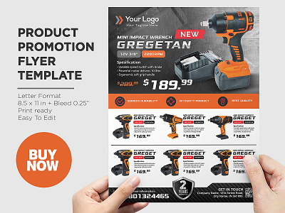 Product Promotion Flyer / Ads ads advertisement branding business commercial corporate corporate business flyer design flyer flyer design product promotion