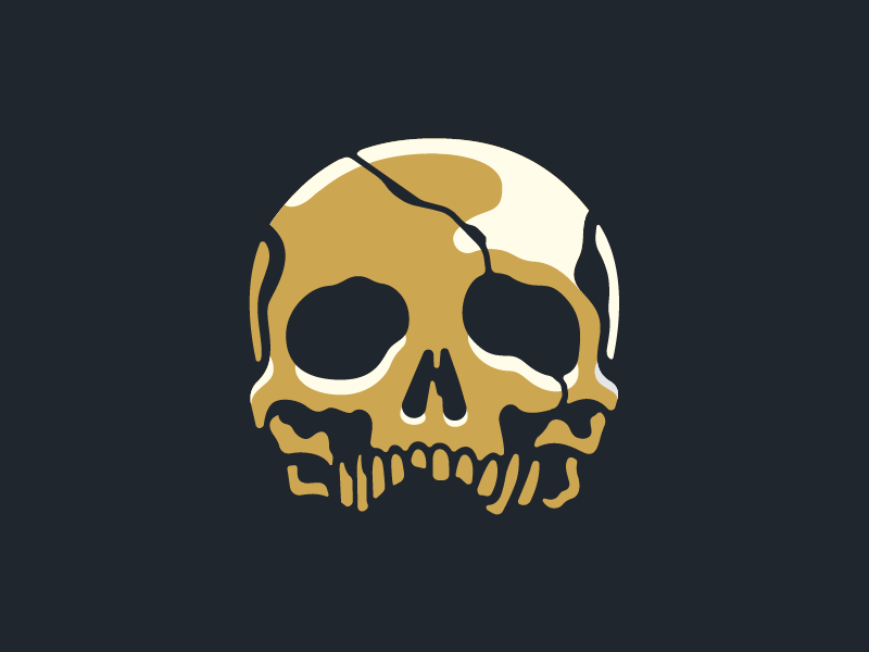 happy skeletor