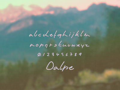 Dalpe