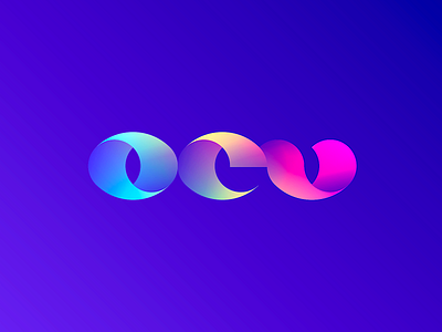 oev branding color icon identity logo typography