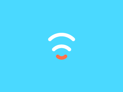 Speech icon branding color icon identity logo minimalism
