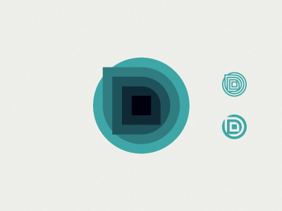 Pixel to perfection branding color icon identity logo