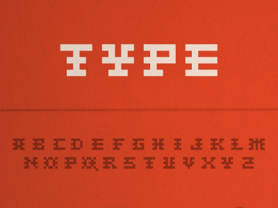 +ype cross swiss typography