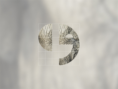 Elephant animal brand branding icon identity logo