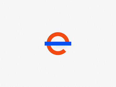 Londone brand branding icon identity logo typography