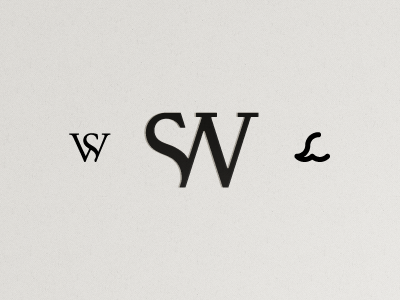 SW Monograms