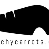 Crunchy Carrots