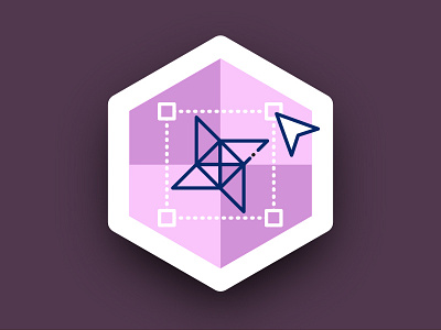 Vector Design Icon