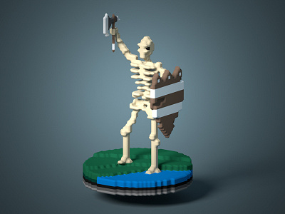 Skele