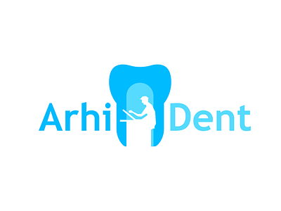 arhident logo