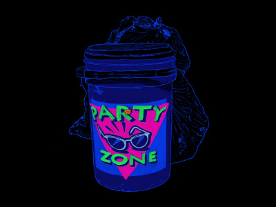 PARTY ZONE