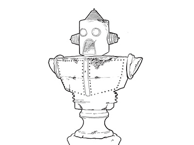 Robo Bust