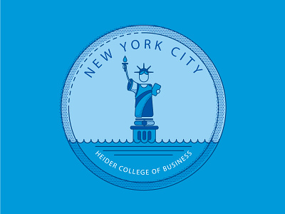 New York Travel Course creighton heider new york statue of liberty