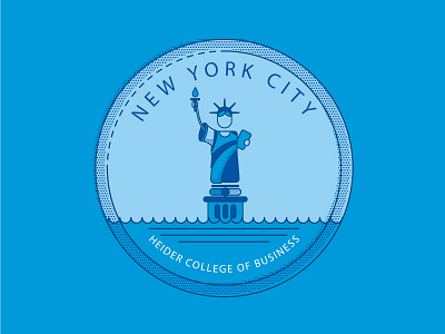 New York Travel Course