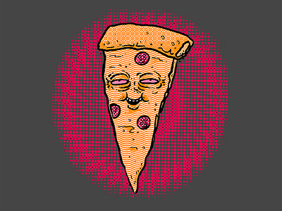 Stoned Pizza