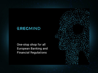 REGMIND Brand and Identity