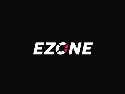 EZONE branding cybersport esport identity logo logo design sign