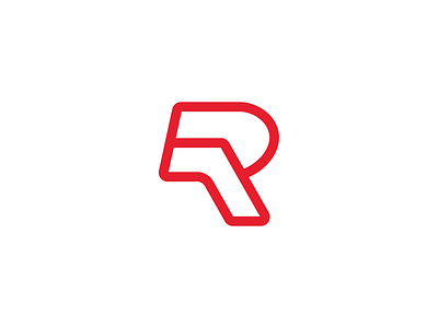 R for Red