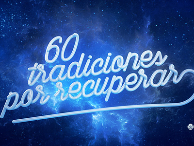 lettering tradiciones