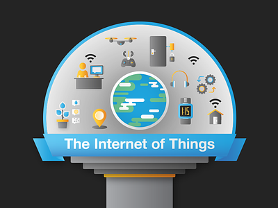 The Internet of Things connect devices internet of things iot japan smart sync technology tokyo