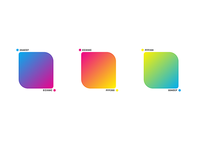 CMYK / RGB cmyk color digital free gradient ink light print rgb sketch swatch