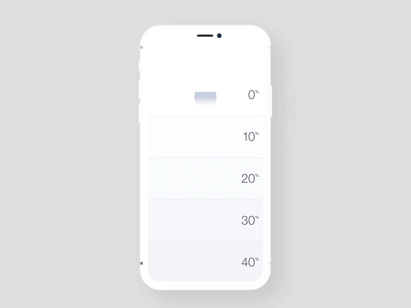 Daily UI Challenge #014 Countdown Timer