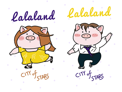 Lalaland~