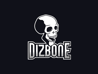 Dizbone Logo