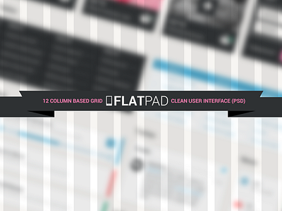 Flatpad Site