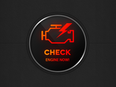 Check Engine Now!