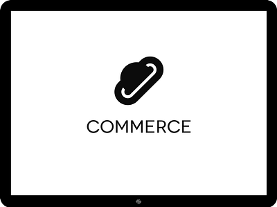 Squarespace Commerce commerce concept ecommerce logo sell shop squarespace