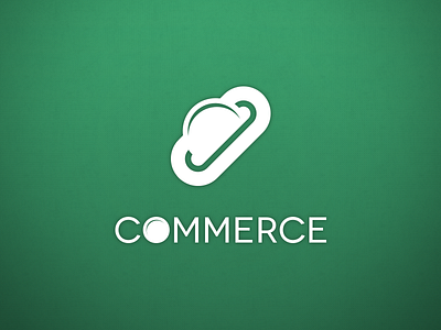 Squarespace Commerce Coin commerce concept ecommerce logo sell shop squarespace