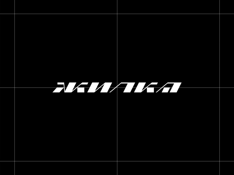 Жилка clothing lettering print script synthpop synthwave type typography vector