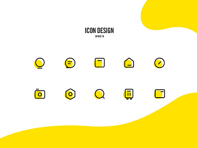 icon design