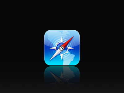 Final Safari icon