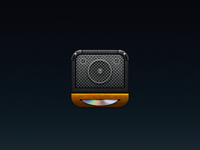Music icon apple icon icons ios iphone retina theme