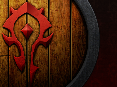 World of Warcraft OSX icon