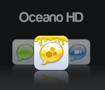 Oceano HD 