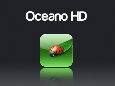 Oceano HD Photos