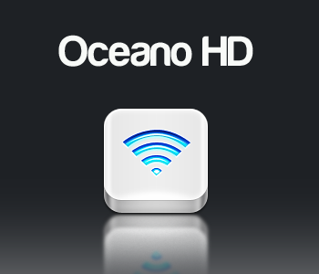 Oceano HD Drive