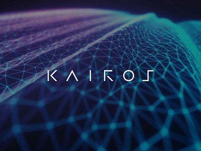 Kairos Logo