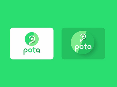 PotaApp - Final Logo