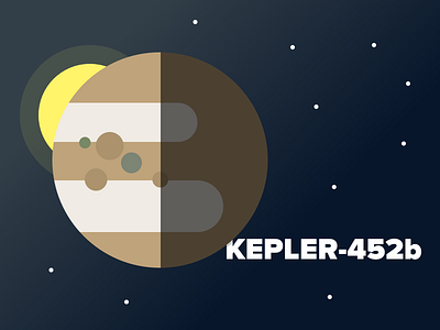 KEPLER-452b