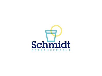 Schmidt Getränkemarkt beverage drinks store