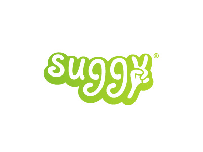 suggy.com design logo logotype site social suggy