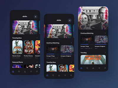 Android Gallery designs, themes, templates and downloadable graphic  elements on Dribbble