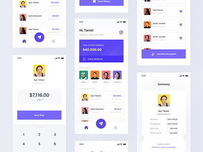 JemPay - Payment Management