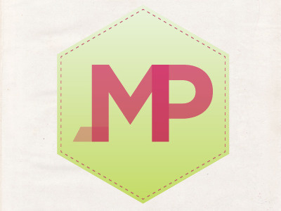 Logo Tag branding identity logo pink
